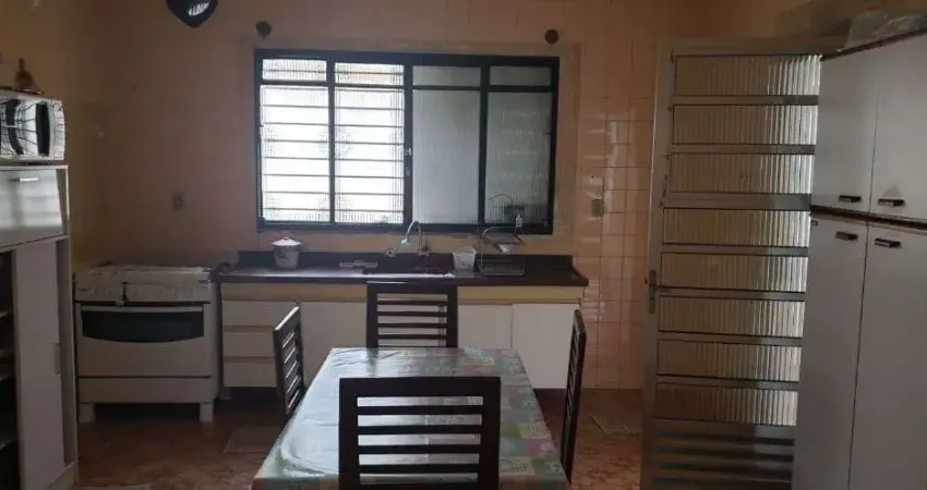 Casa com 3 dormitórios à venda, 200 m² por R$ 1.100.000,00 - Parque da Mooca - São Paulo/SP