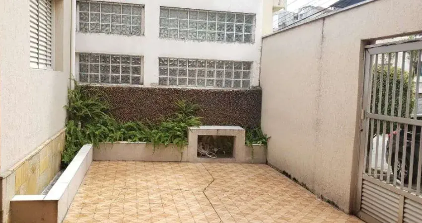 Casa com 3 dormitórios, 200 m² - venda por r$ 1.060.000,00 ou aluguel por r$ 6.453,59/mês - parque da mooca - são paulo/sp