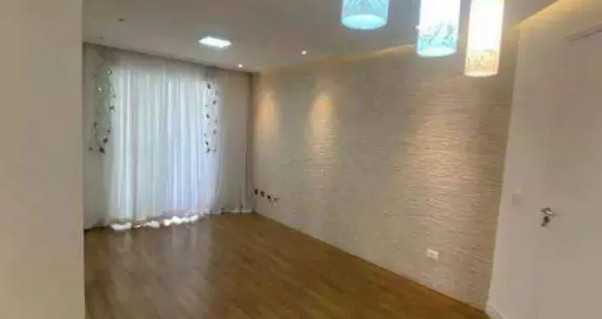 Apartamento à venda na Avenida Cipriano Rodrigues, Vila Formosa, São Paulo