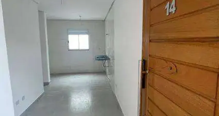 Apartamento à venda na Rua Pedro Voss, Vila Carrão, São Paulo