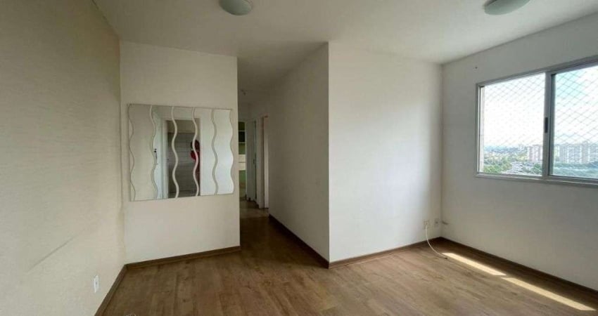 Apartamento com 2 dormitórios, 50 m² - venda por R$ 350.000,00 ou aluguel por R$ 2.119,02/mês - Parque São Jorge - São Paulo/SP
