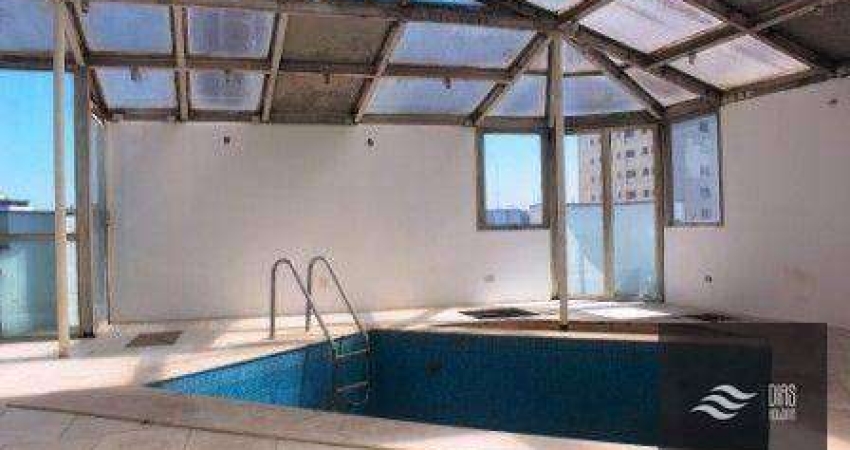 Cobertura triplex