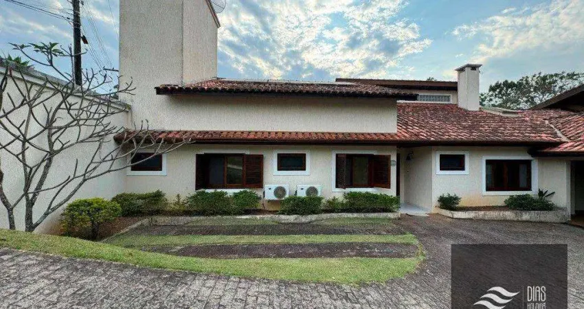 Casa em condomínio fechado com 7 quartos à venda na Rua Uirapurus, Jardim Flamboyant-B, Atibaia