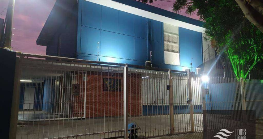 Casa comercial para alugar na Rua Catequese, Butantã, São Paulo