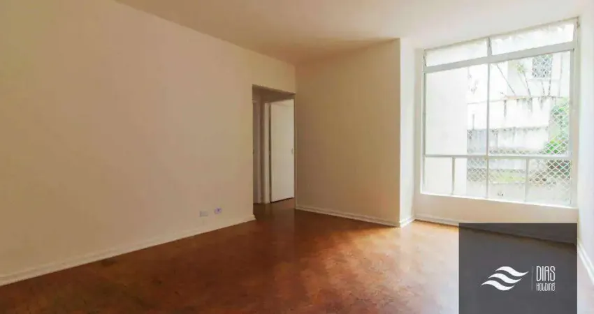 Apartamento com 2 quartos à venda na Avenida Nove de Julho, Bela Vista, São Paulo
