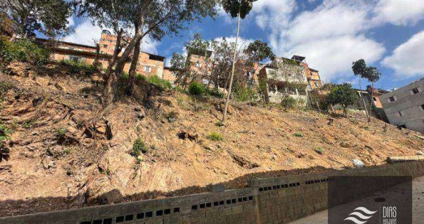 Terreno à venda na Rodovia Fernão Dias, Vila São Rafael, Guarulhos