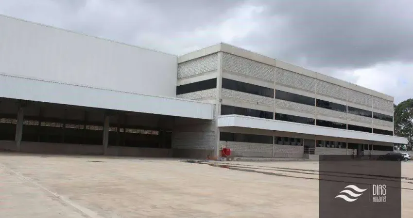Barracão / Galpão / Depósito à venda na Avenida João Paulo Ablas, Jardim da Glória, Cotia