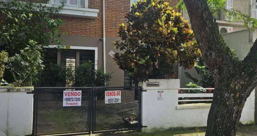 Casa com 2 quartos à venda na Rua Francisco Dias Velho, Vila Cordeiro, São Paulo