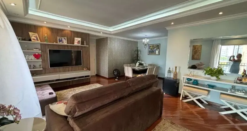 Apartamento com 4 dormitórios à venda, 156 m² por R$ 1.600.000,00 - Tatuapé - São Paulo/SP