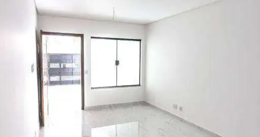 Sobrado com 3 dormitórios à venda, 110 m² por R$ 985.000,00 - Jardim Avelino - São Paulo/SP