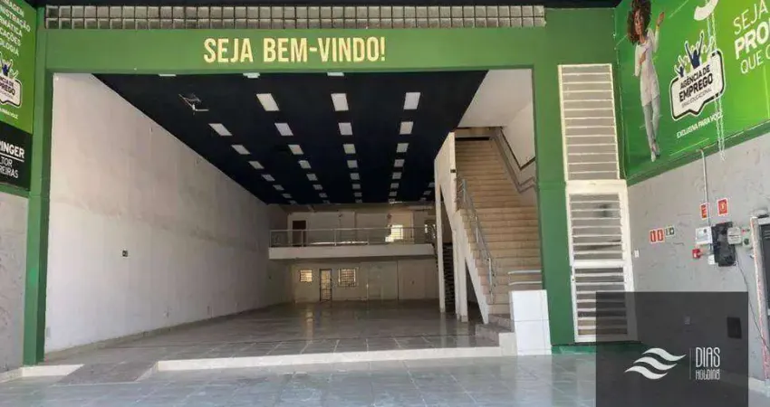 Prédio para alugar, 840 m² por R$ 23.720,00/mês - Vila Santa Teresa (Zona Sul) - São Paulo/SP