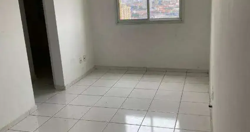 Apartamento com 2 dormitórios para alugar, 45 m² por R$ 2.180,00/mês - Maranhão - São Paulo/SP
