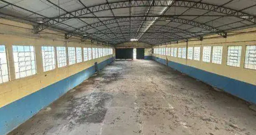 Galpão para alugar por R$ 129.500,00/mês - Jardim Guanca - São Paulo/SP