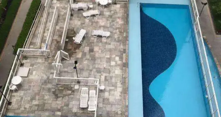 Apartamento com 3 dormitórios para alugar, 72 m² por R$ 4.250,00/mês - Tatuapé - São Paulo/SP