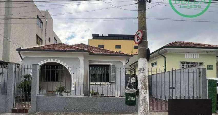 Casa com 3 dormitórios para alugar por R$ 10.000,00/mês - Lapa - São Paulo/SP