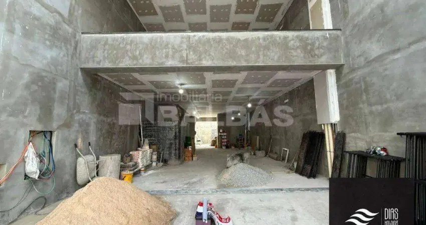 Salão para alugar por R$ 20.000,00/mês - Vila Gomes Cardim - São Paulo/SP