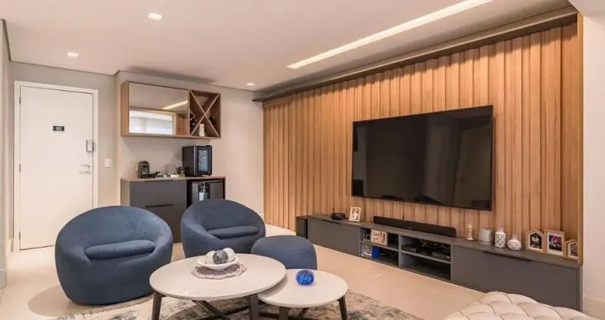 Apartamento com 3 dormitórios à venda, 150 m² por R$ 1.990.000,00 - Parque São Jorge - São Paulo/SP