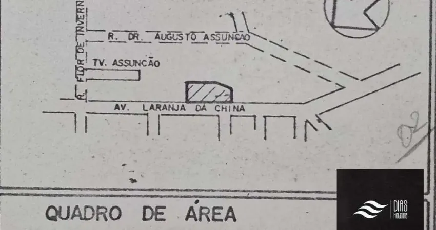 Terreno à venda, 5453 m² por r$ 30.000.000,00 - jardim das camélias - são paulo/sp