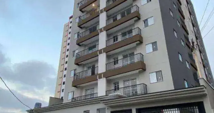 Apartamento com 2 dormitórios à venda, 41 m² por r$ 399.900,00 - penha de frança - são paulo/sp