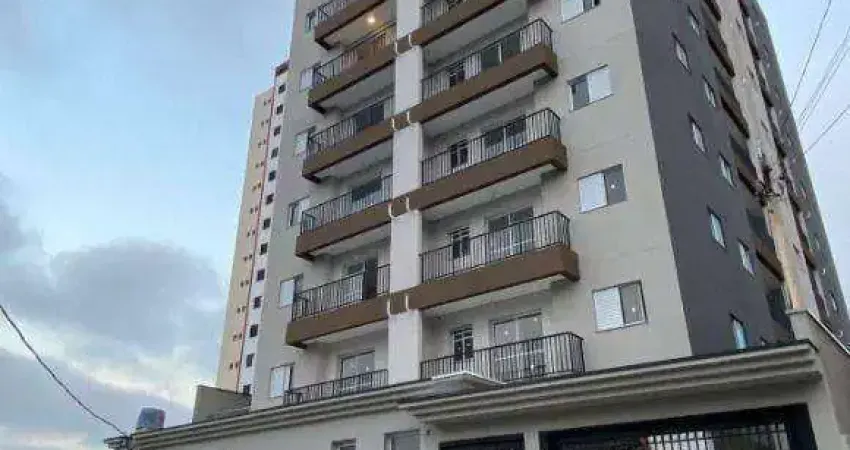 Apartamento com 2 dormitórios à venda, 40 m² por r$ 341.900 - penha de frança - são paulo/sp