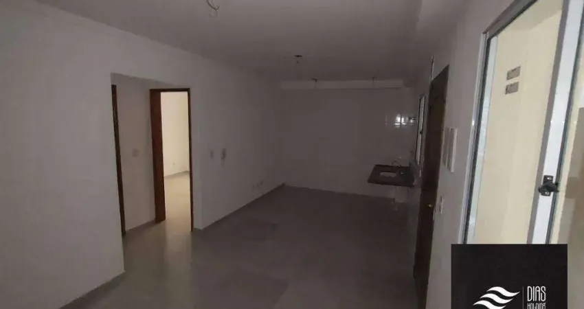 Apartamento com 2 dormitórios à venda por r$ 240.000,00 - vila são josé - são paulo/sp
