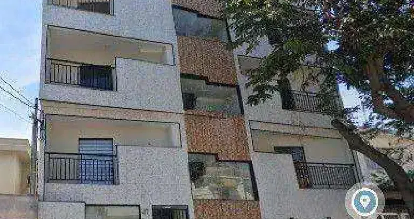 Apartamento com 2 dormitórios à venda por r$ 280.000 - quinta da paineira - são paulo/sp