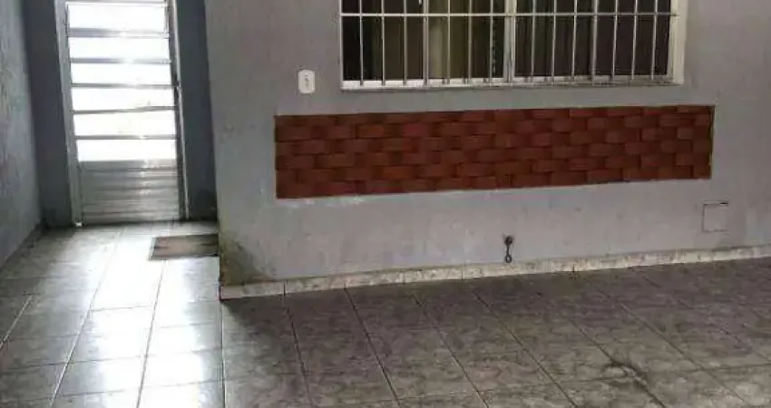 Casa com 4 dormitórios à venda por r$ 730.000,00 - vila rosaria - são paulo/sp