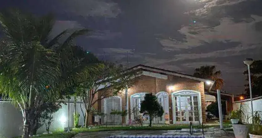 Casa com 3 dormitórios à venda, 230 m² por r$ 850.000,00 - parque oasis - peruíbe/sp