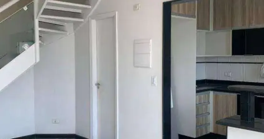 Apartamento duplex com 2 dormitórios para alugar, 80 m² por r$ 8.300,00/mês - jardim sao paulo(zona norte) - são paulo/sp