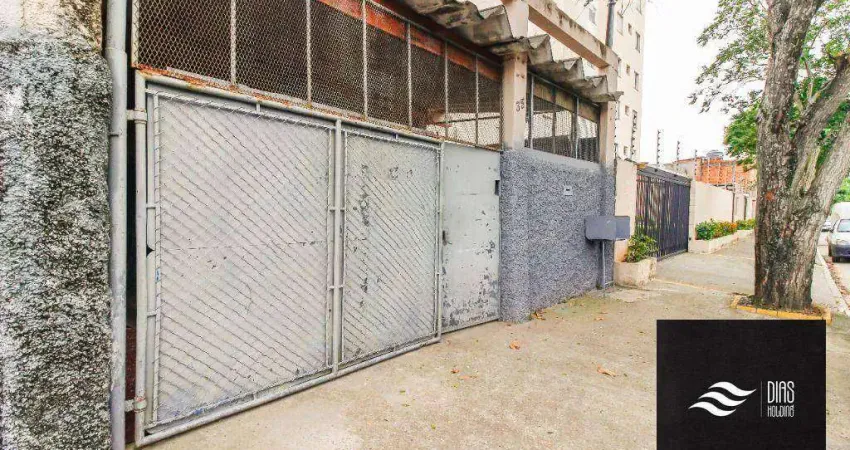 Casa, 300 m² - venda por r$ 650.000,00 ou aluguel por r$ 7.160,00/mês - guaiaúna - são paulo/sp