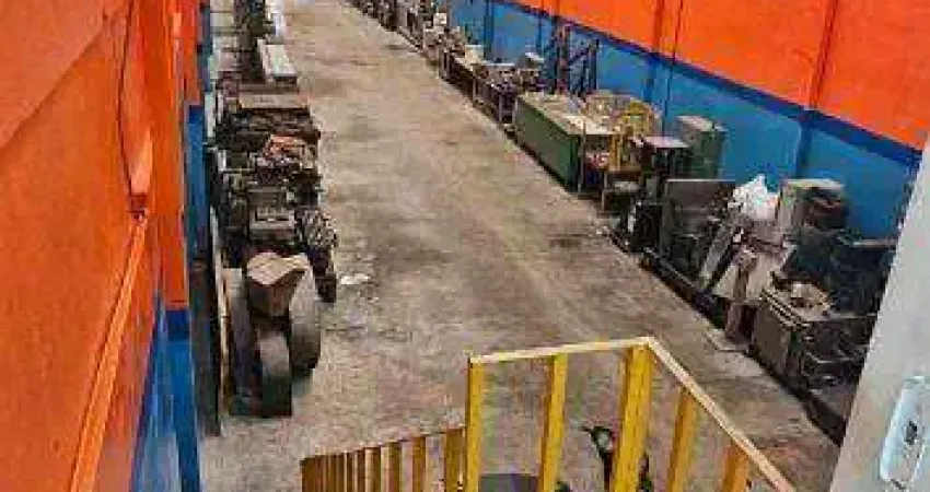 Galpão para alugar, 1 m² por r$ 80.000/mês - brás - são paulo/sp