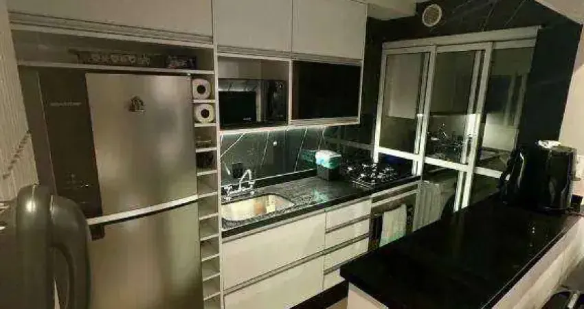 Apartamento com 2 dormitórios à venda, 56 m² por r$ 700.000,00 - vila formosa - são paulo/sp