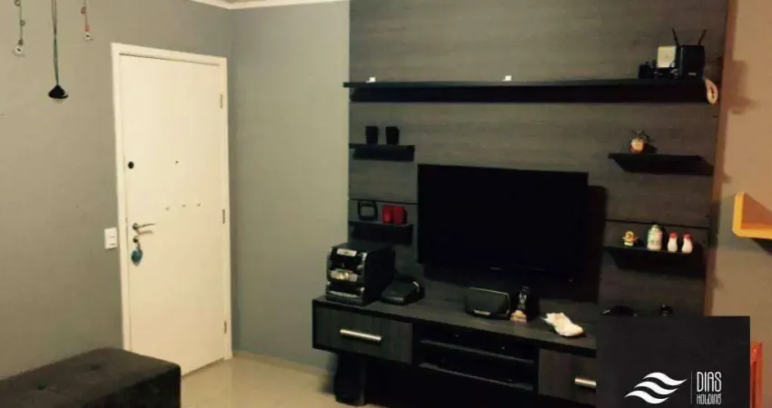 Apartamento com 3 dormitórios à venda por R$ 1.000.000,00 - Lauzane Paulista - São Paulo/SP
