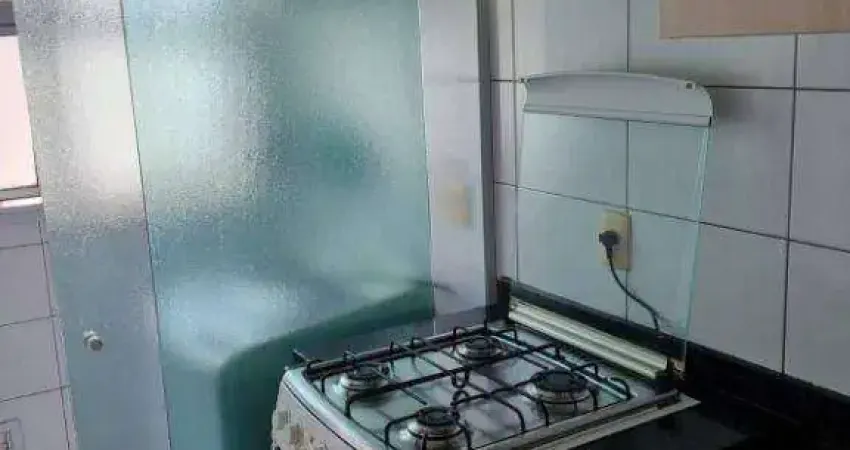 Apartamento com 2 dormitórios para alugar, 50 m² por R$ 2.530,22/mês - Brás - São Paulo/SP