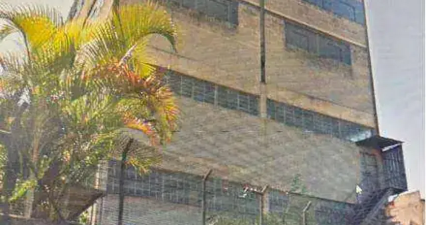 Galpão, 2500 m² - venda por R$ 5.800.000,00 ou aluguel por R$ 42.000,00/mês - Vila Aurora (Zona Norte) - São Paulo/SP