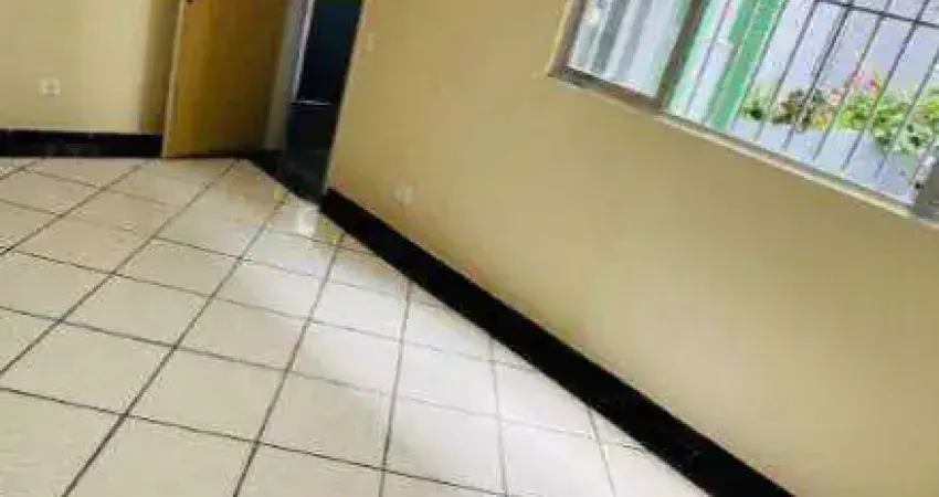 Apartamento com 2 dormitórios à venda por R$ 320.000 - Lauzane Paulista - São Paulo/SP