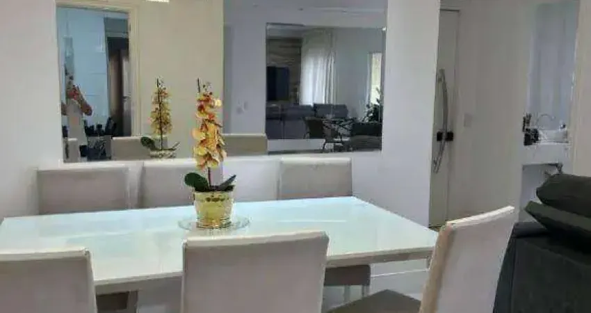 Apartamento com 4 dormitórios à venda, 156 m² por R$ 1.850.000,00 - Tatuapé - São Paulo/SP