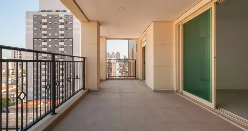 Elegante apartamento tipo para venda em Vila Paulicéia com 3 quartos, sendo 1 suíte, 120m²