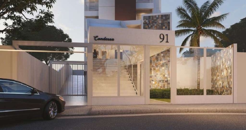 Deslumbrante apartamento tipo para venda em Jardim São Paulo(Zona Norte) com 2 quartos, sendo 1 suíte, 52m²