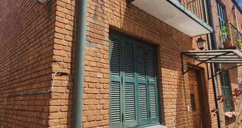 Espetacular casa de vila para venda com 4 quartos, sendo 2 suítes, 140m²