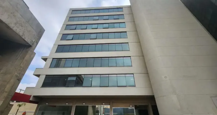 Sensacional conjunto comercial para venda em Santana, 42m²