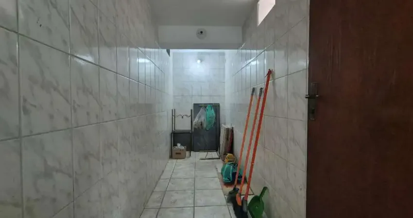 Imperdível casa comercial para venda em Santana, 158m²