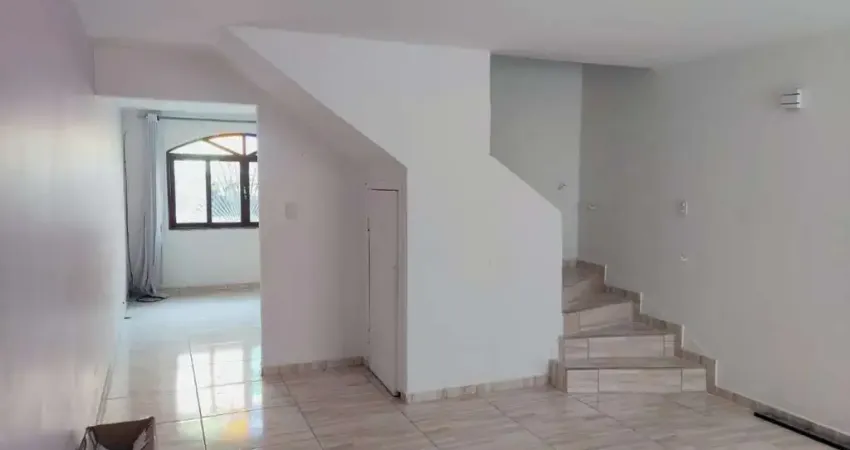 Deslumbrante sobrado para locação em Santana com 3 quartos, 130m²