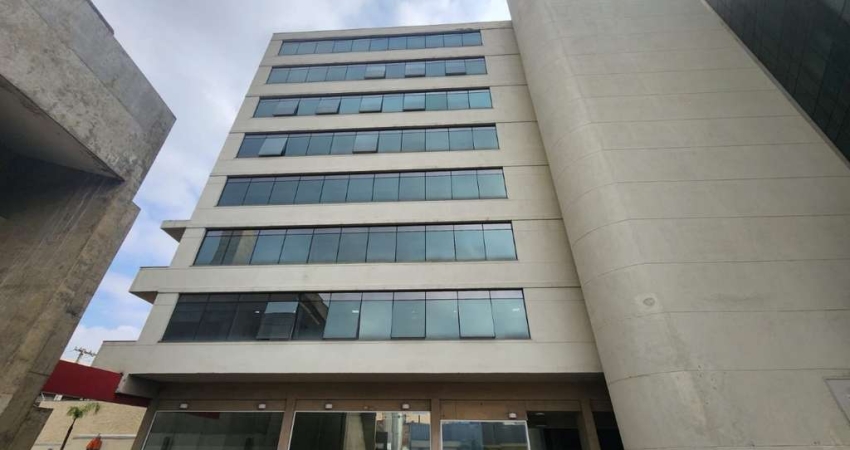 Aconchegante conjunto comercial para venda, 42m²