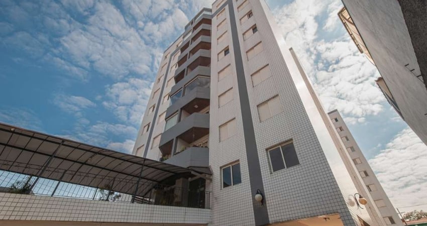 Sensacional apartamento tipo para venda em Vila Maria Alta com 3 quartos, 63m²