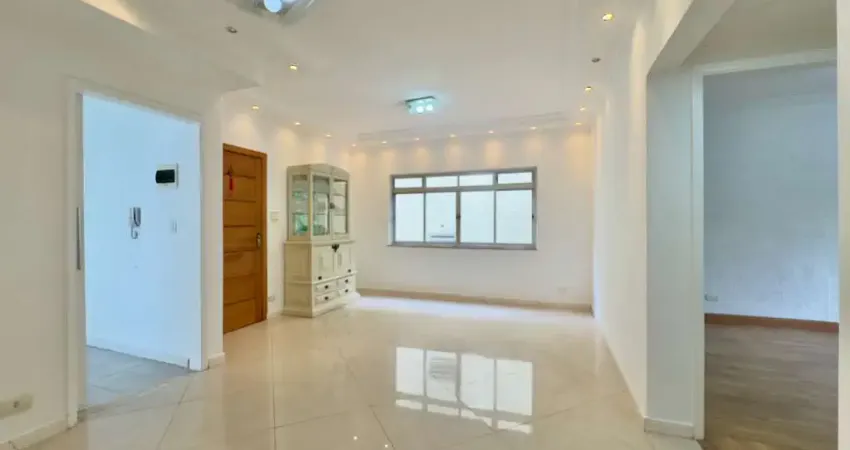 Imperdível apartamento para venda em vila mariana com 3 quartos , 102m²