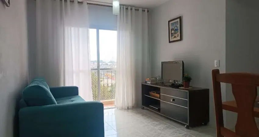 Excelente apartamento tipo para venda em lauzane paulista com 2 quartos, 52m²