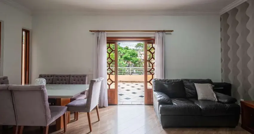 Atraente sobrado para venda em vila isolina mazzei com 3 quartos, sendo 1 suíte, 171m²