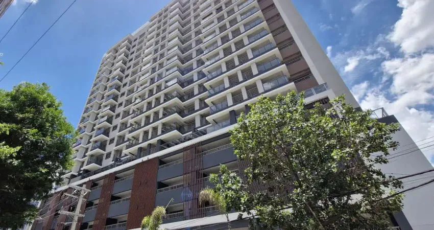 Imperdível apartamento para venda em Vila Mariana com 1 quarto, sendo 1 suíte , 51m²
