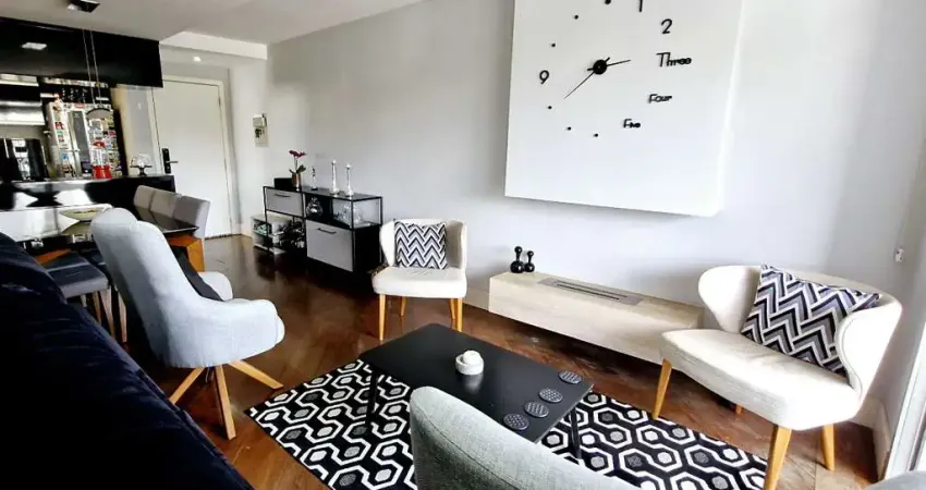 Imperdível apartamento tipo para venda em santana com 1 quarto, sendo 1 suíte, 67m²